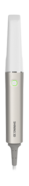 Aoralscan Elite